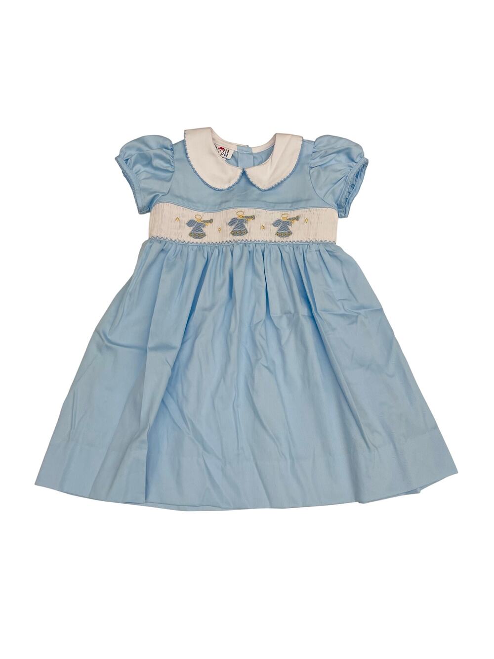 NWT Ruth and Ralph 2T Hark Caroline DressAQ